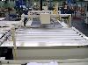 PHOENIX AUTOMATION Model 005 Pillow Sham Production Line,
